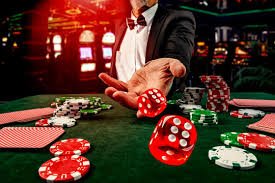 133x Instant Roulette