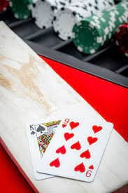 133x Weekly Blackjack League